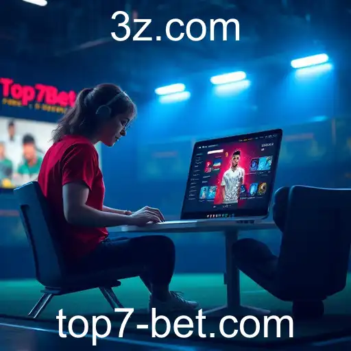 A Evolução dos Sites de Jogos em 2025