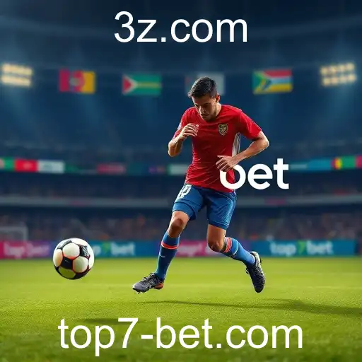 Crescimento do mercado de apostas online em 2025