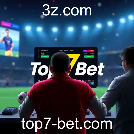 A Evolução do Mercado de Apostas em 2025