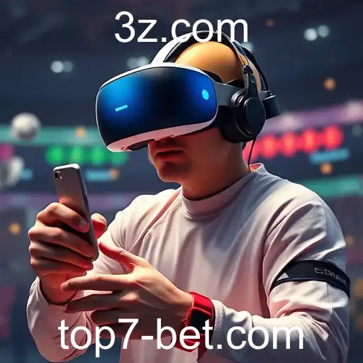 Avanços Tecnológicos Transformam a Indústria de Jogos