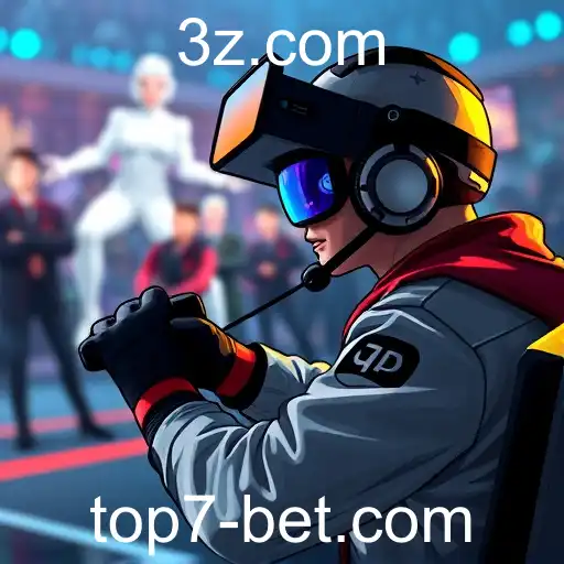 A Revolução das Apostas Online no Brasil