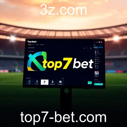 A Ascensão do Top7bet no Mercado Português de Apostas