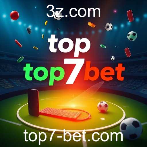 A Expansão dos Sites de Jogos Online e a Presença do Top7Bet