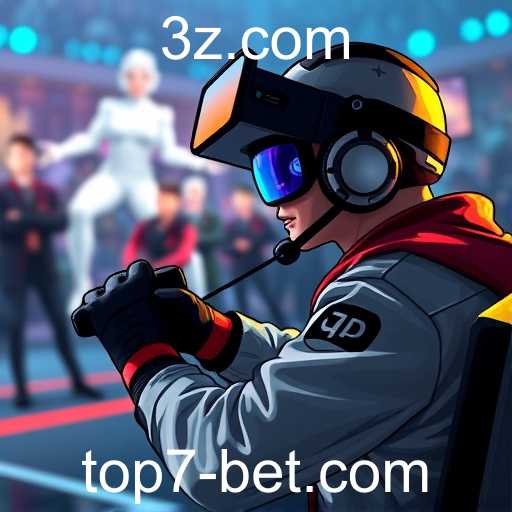 Evolução e Tendências dos Jogos em 2025