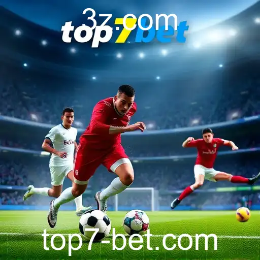 Apostas Esportivas no top7bet: Emoção e Oportunidade