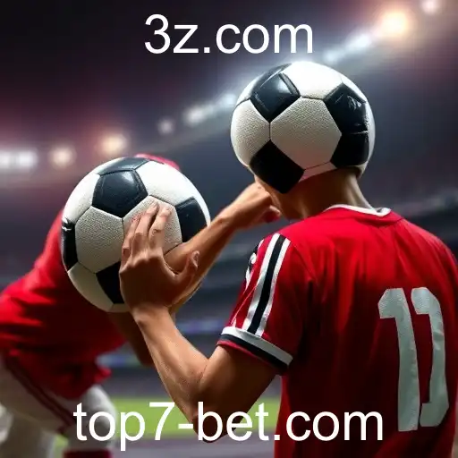 Estratégias e Dicas de Aposta: Como Aumentar Suas Chances com Top7Bet