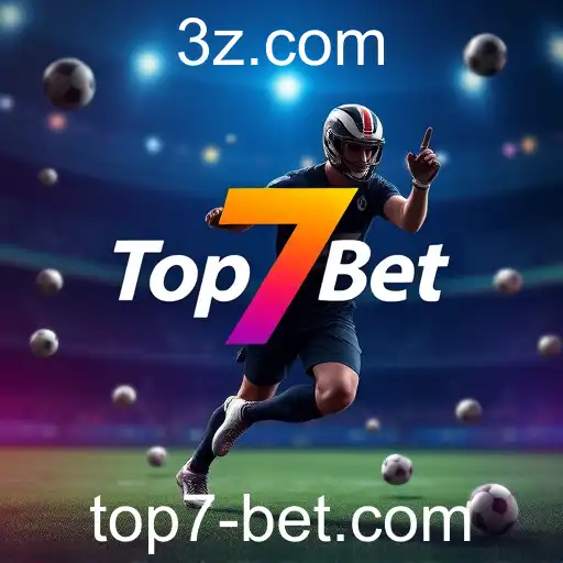 A Ascensão do Top7Bet e o Futuro dos Jogos Online